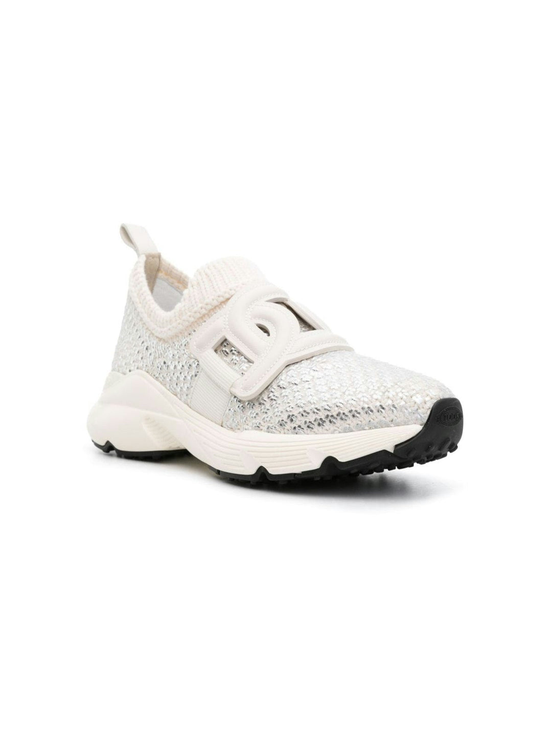 KATE TECHNICAL FABRIC SNEAKERS