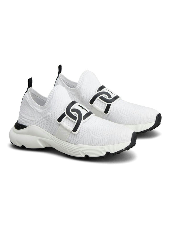 KATE SLIP ON SNEAKERS