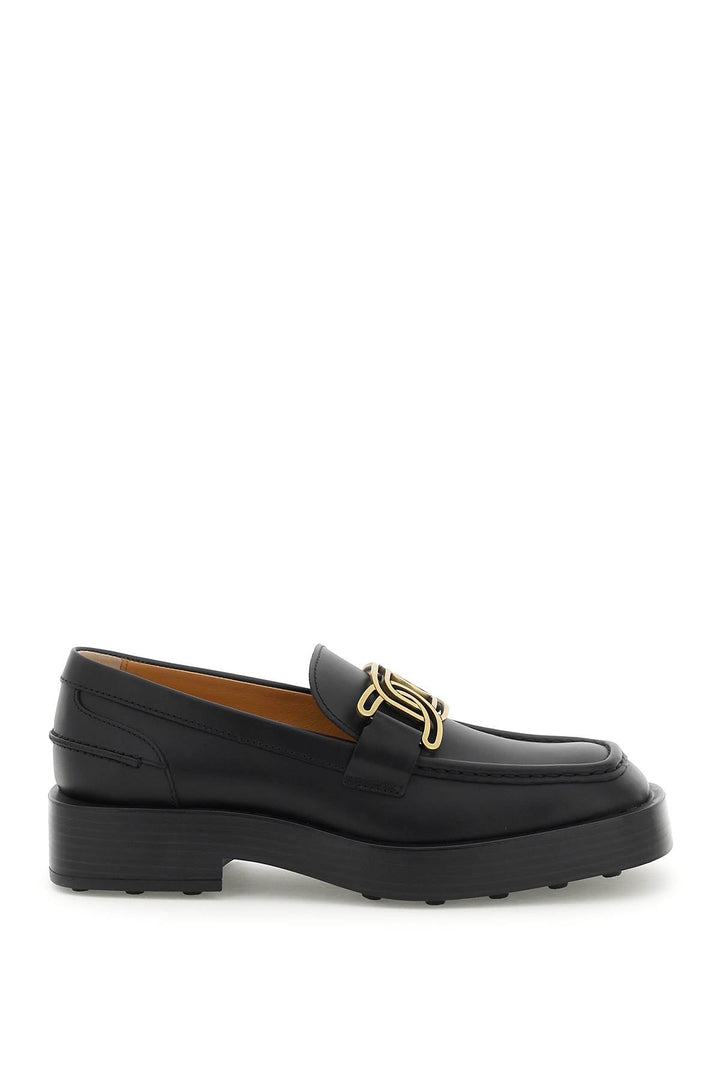 KATE LOAFERS