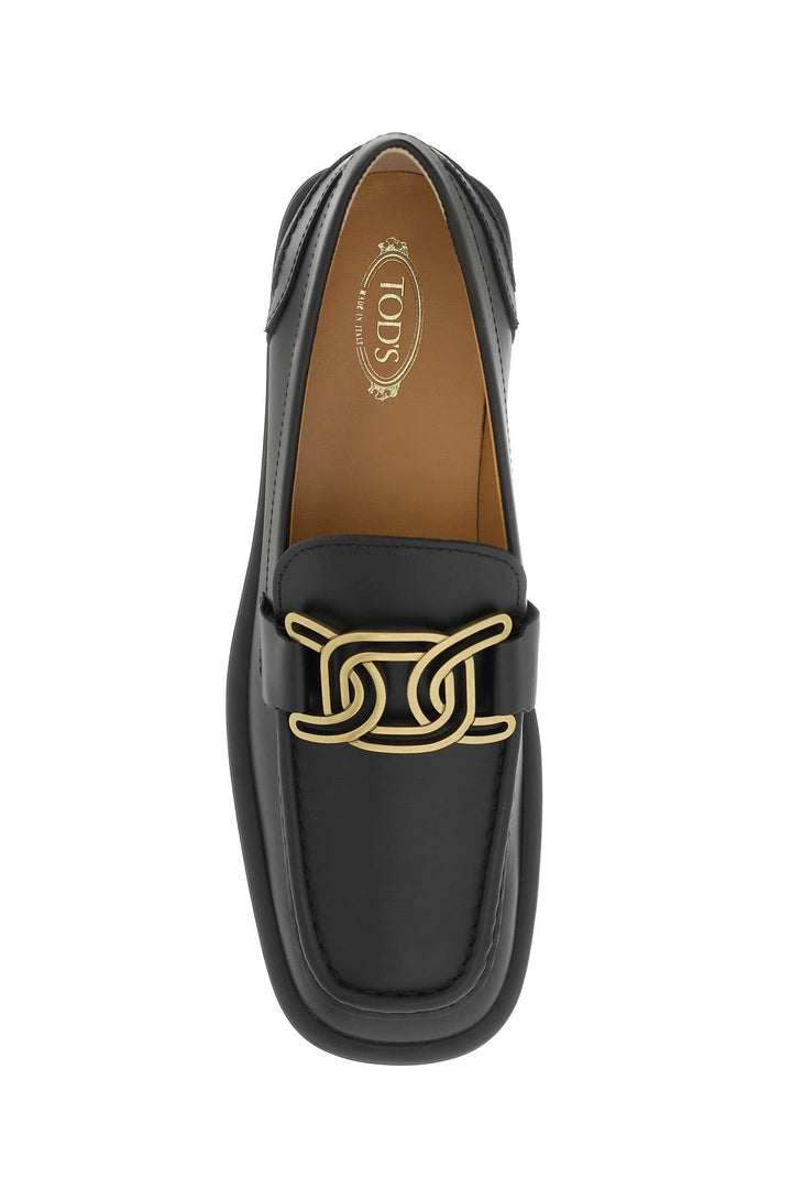 KATE LOAFERS