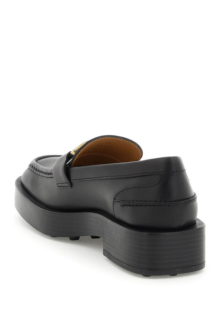 KATE LOAFERS