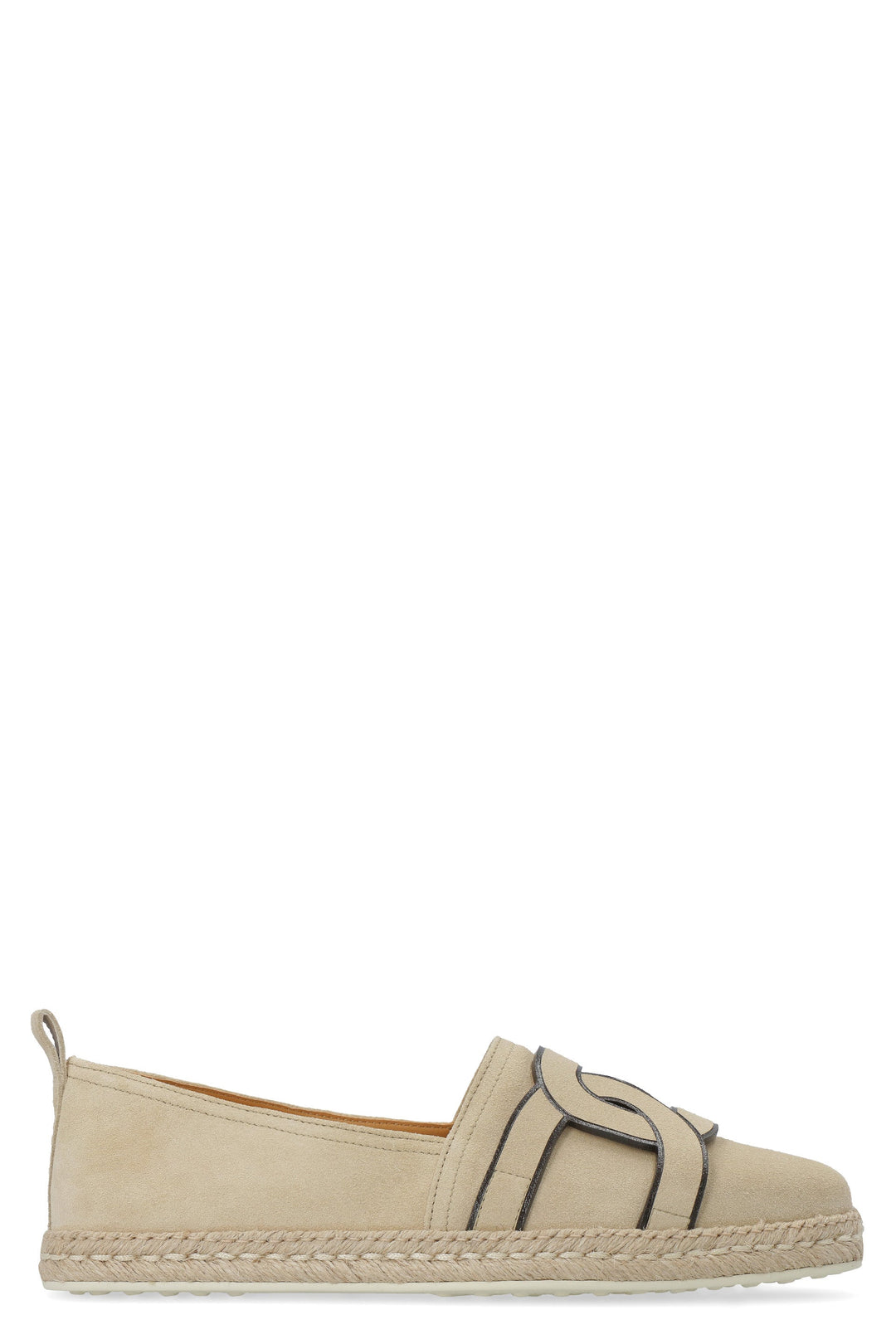 KATE SUEDE ESPADRILLES