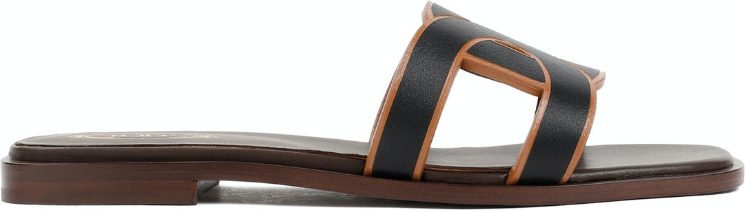 FLAT SANDAL