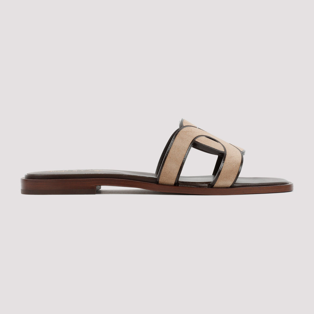 TOD`S SANDAL