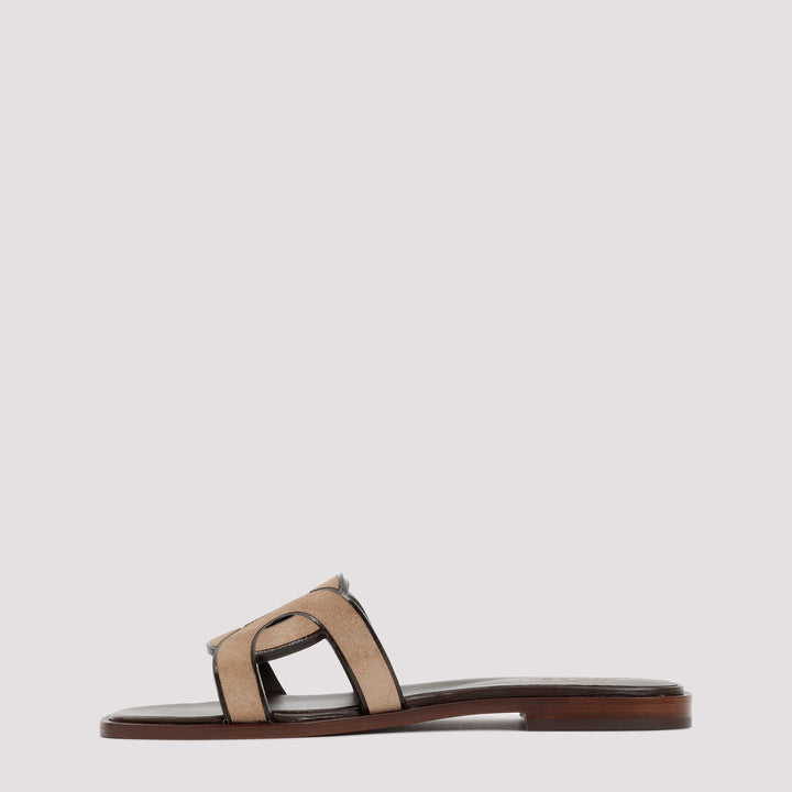 TOD`S SANDAL