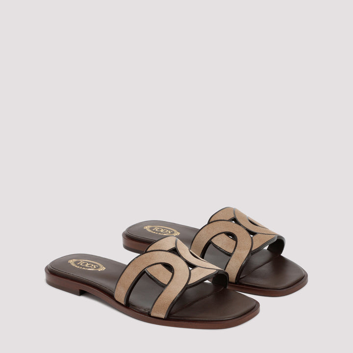 TOD`S SANDAL