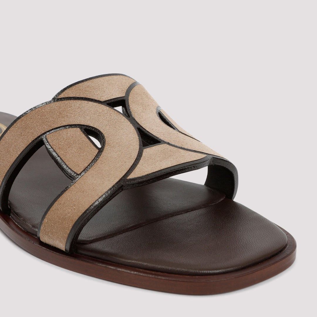 TOD`S SANDAL