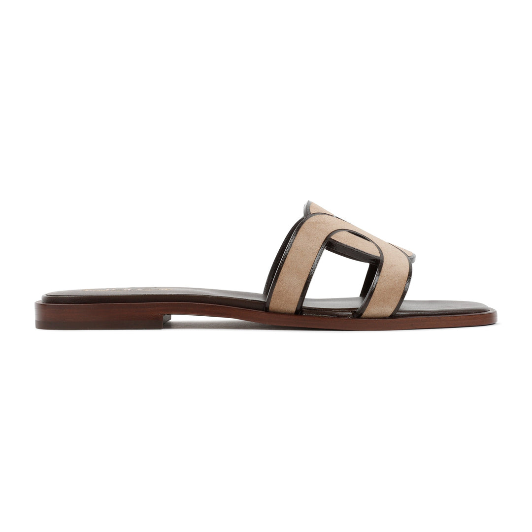 TOD`S SANDAL