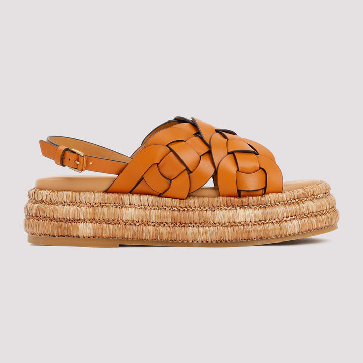 TOD`S SANDAL