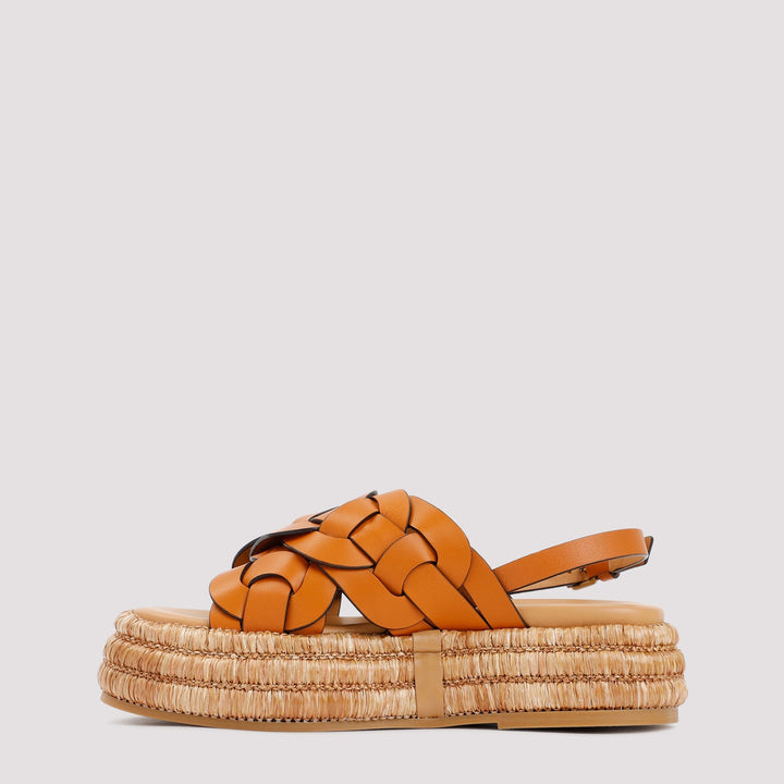 TOD`S SANDAL