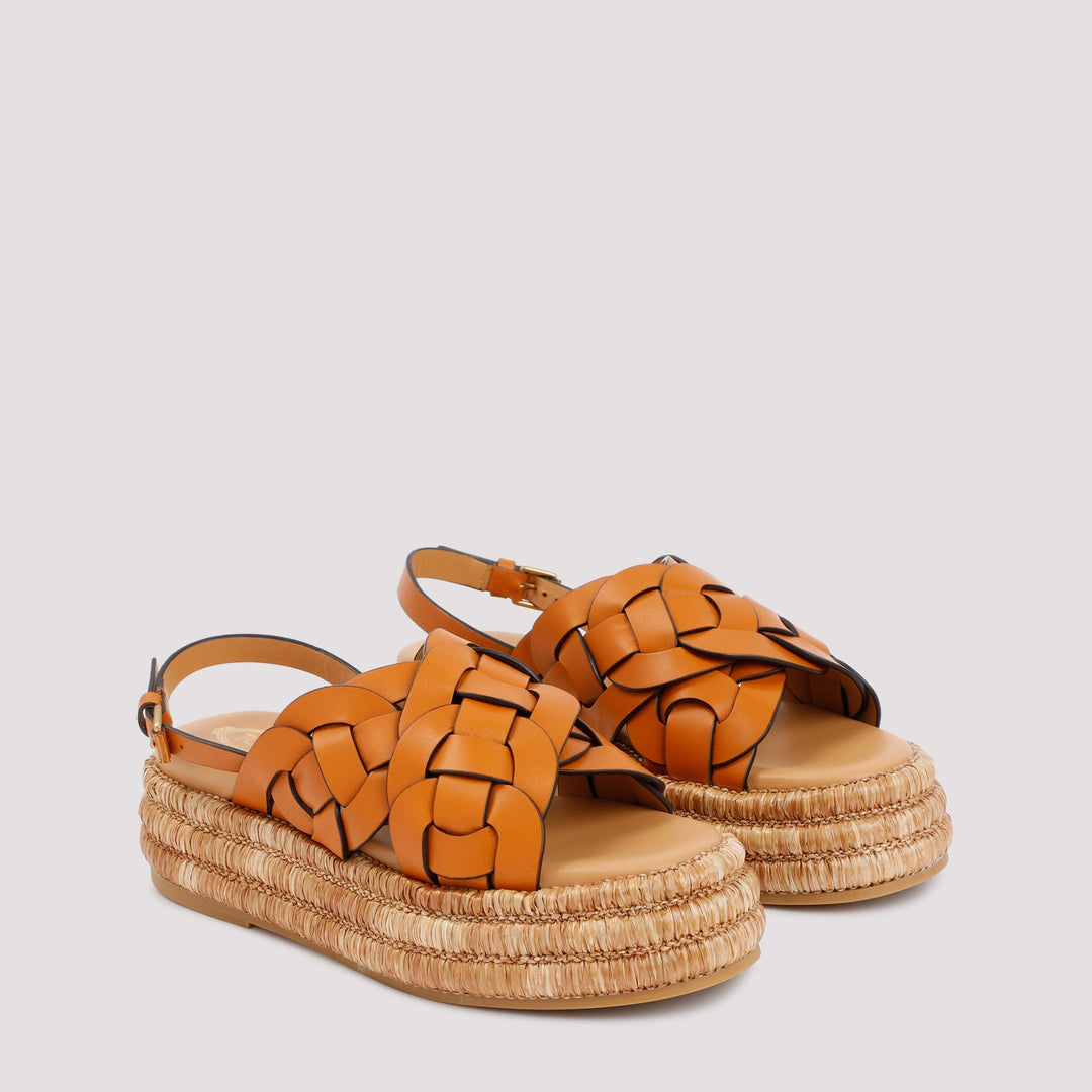 TOD`S SANDAL