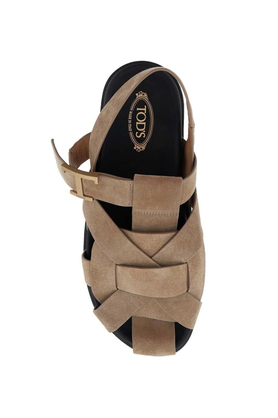 T TIMELESS SANDALS