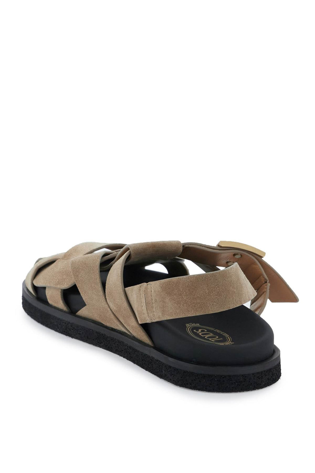 T TIMELESS SANDALS