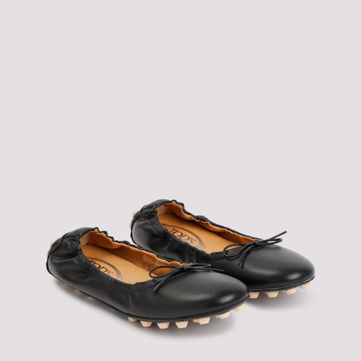 TOD`S SHOES
