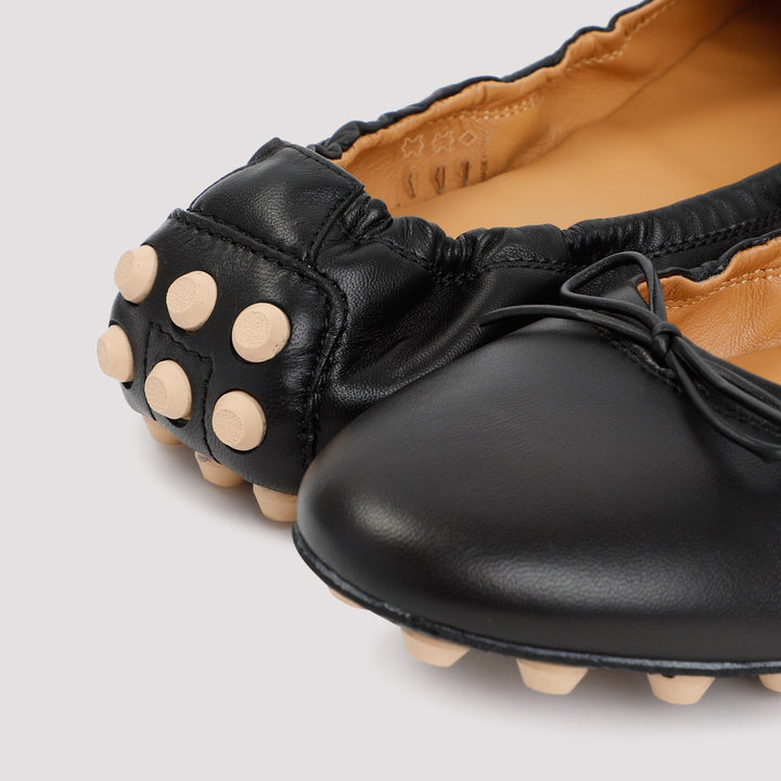 TOD`S SHOES