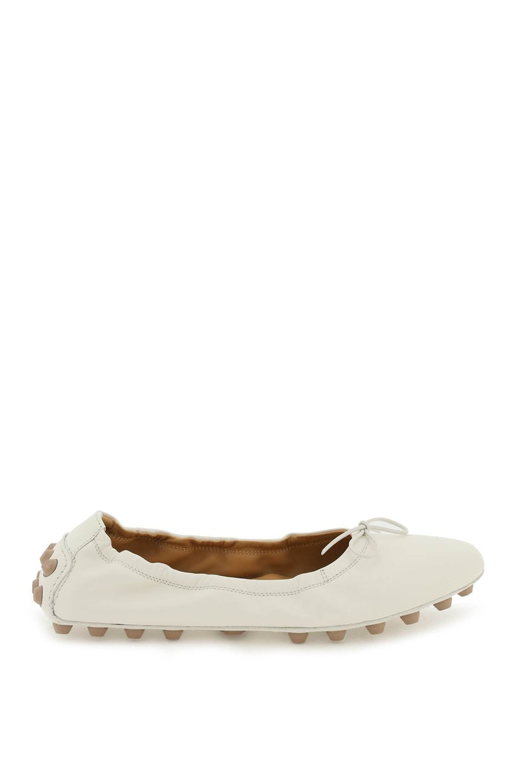 DES GOMMINI 76K BALLERINAS