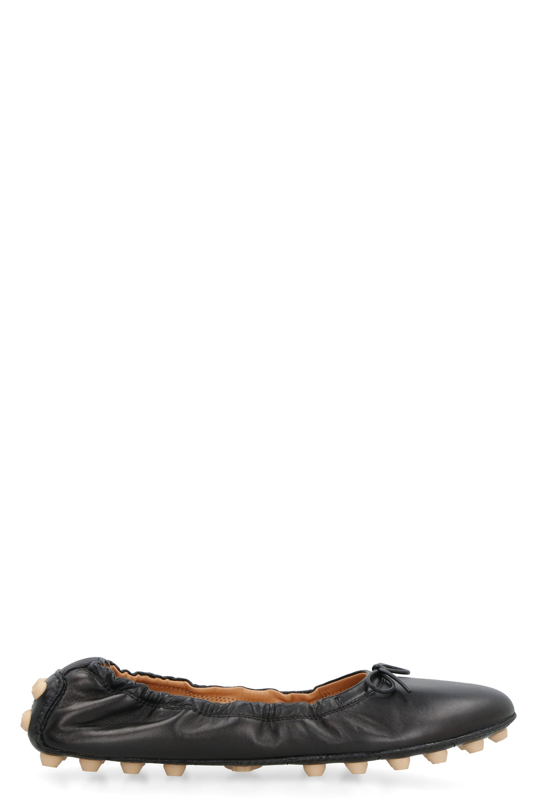 DES GOMMINI 76K BALLERINAS