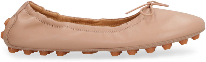 DES GOMMINI 76K BALLERINAS