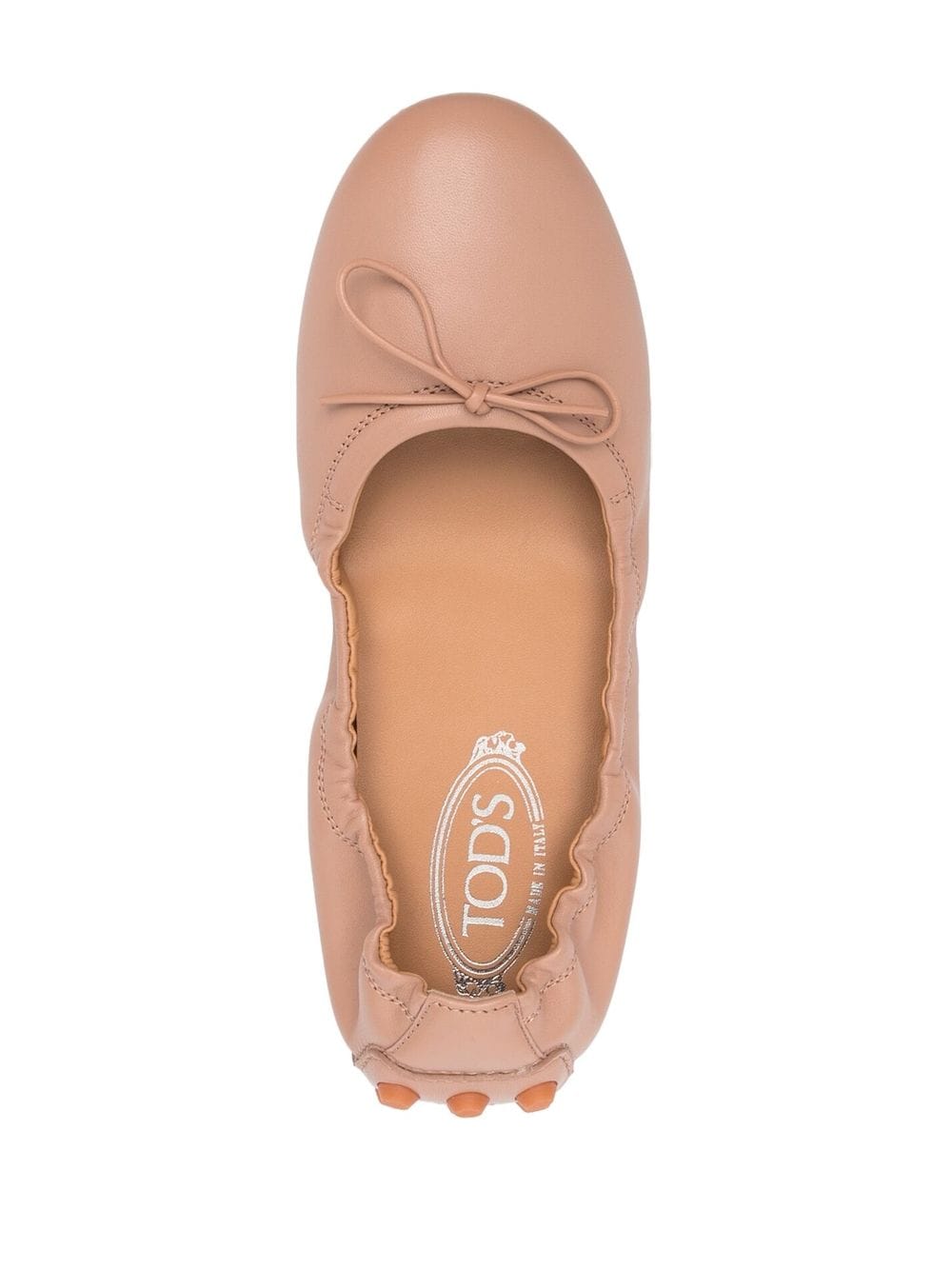 BALLERINE SANDALS