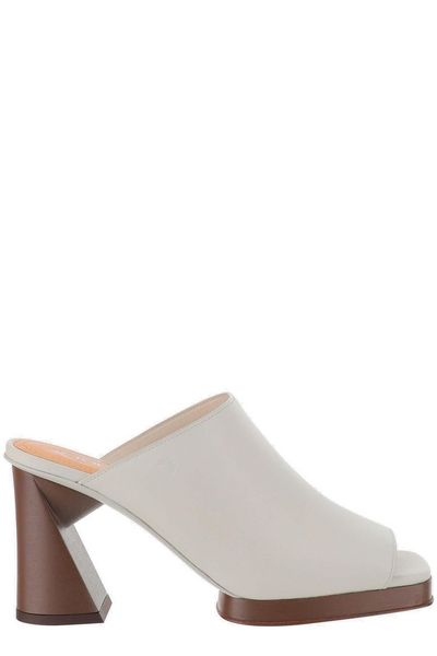 PLATFORM MULES