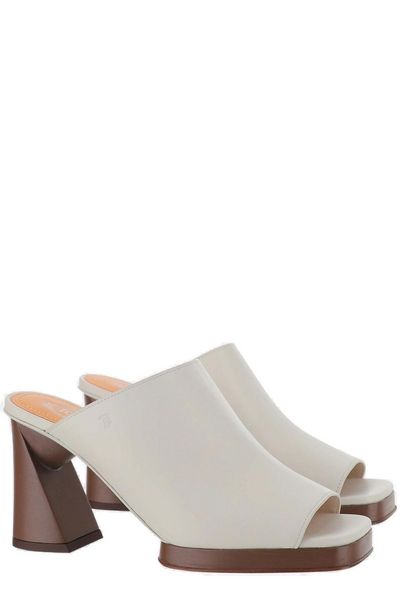 PLATFORM MULES