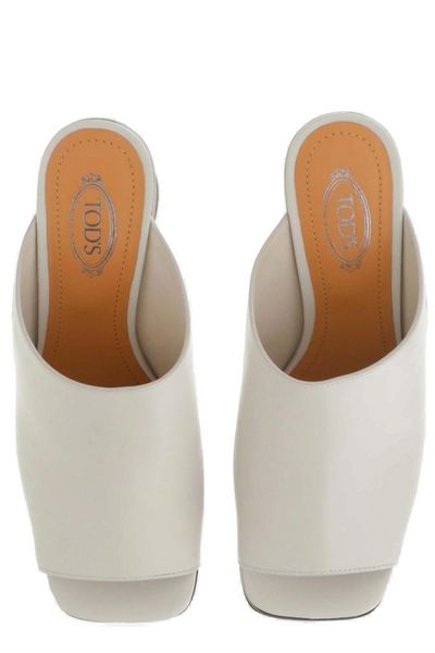PLATFORM MULES