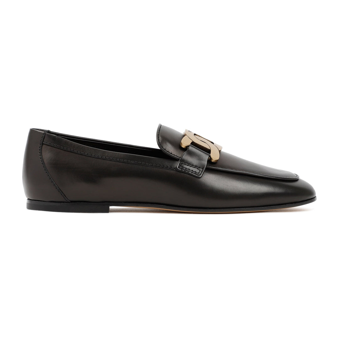 LOAFER CATENA ANELLO