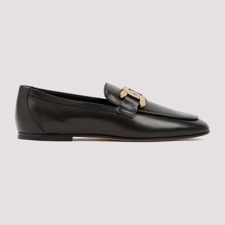 LOAFER CATENA ANELLO