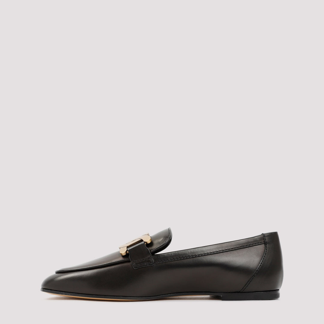 LOAFER CATENA ANELLO
