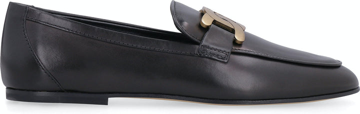 CHAIN LINK LOAFER