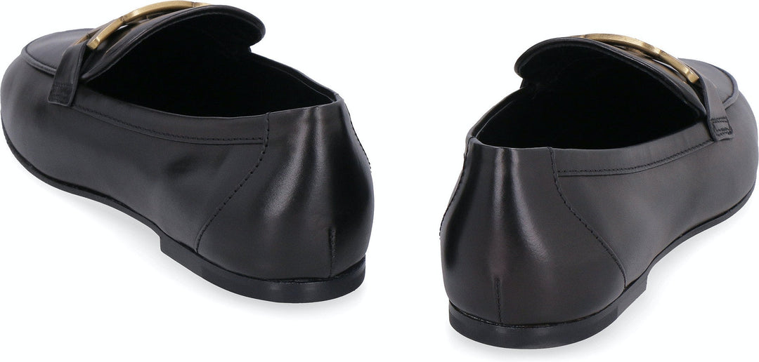CHAIN LINK LOAFER