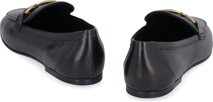CHAIN LINK LOAFER