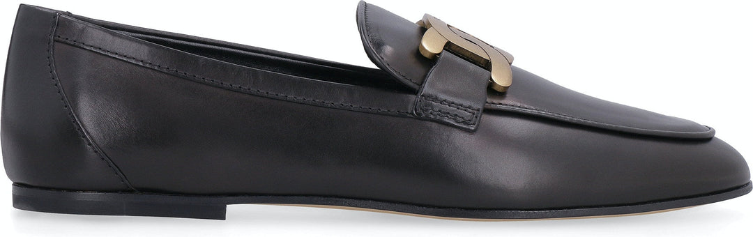 CHAIN LINK LOAFER