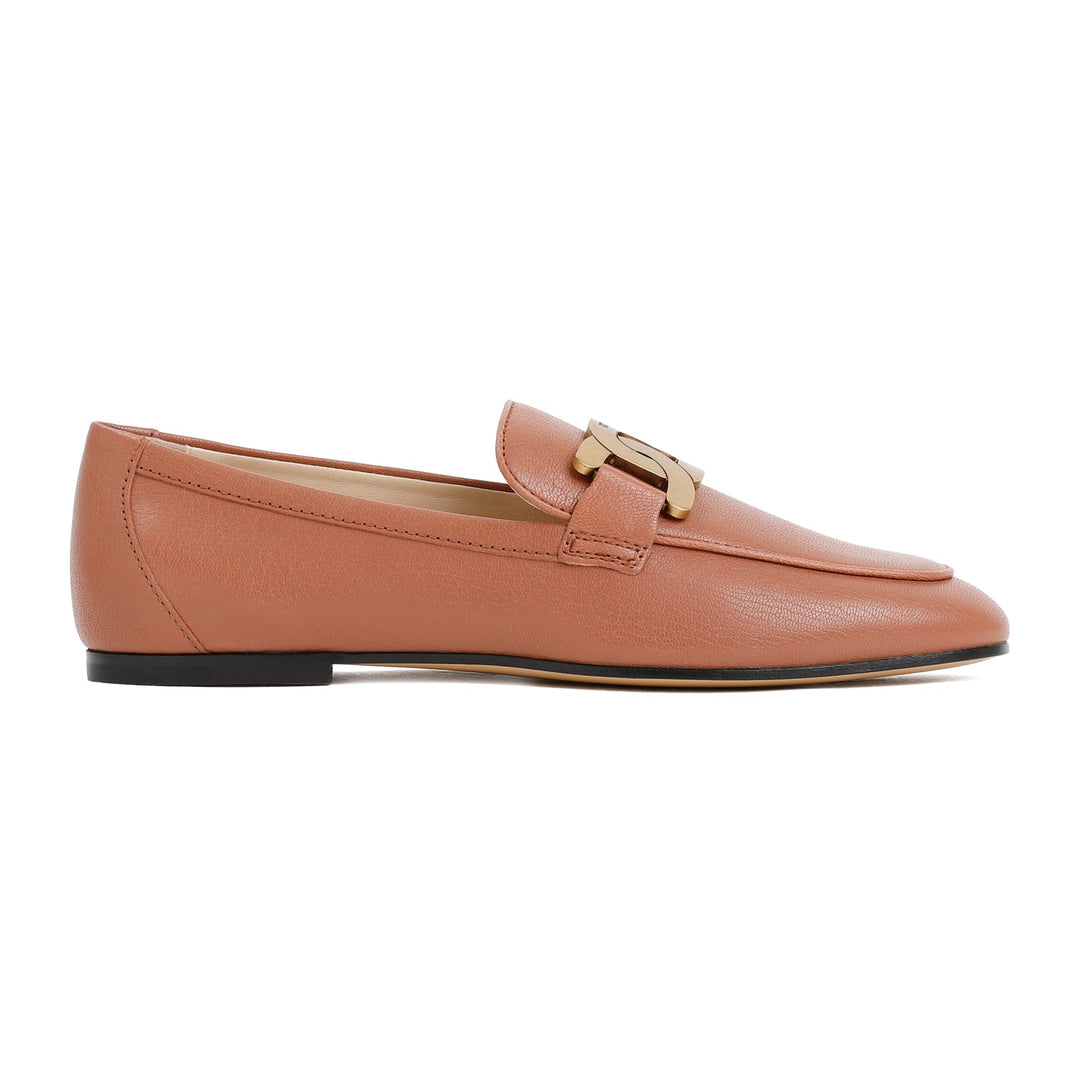 LOAFER CATENA ANELLO