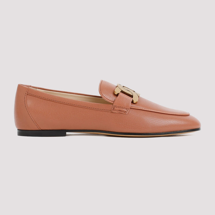 LOAFER CATENA ANELLO
