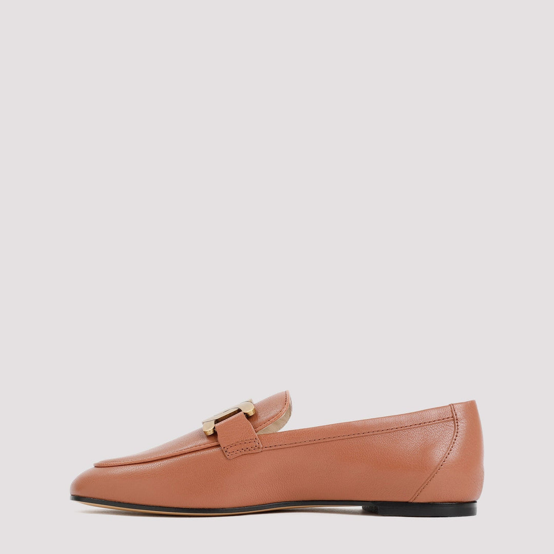LOAFER CATENA ANELLO