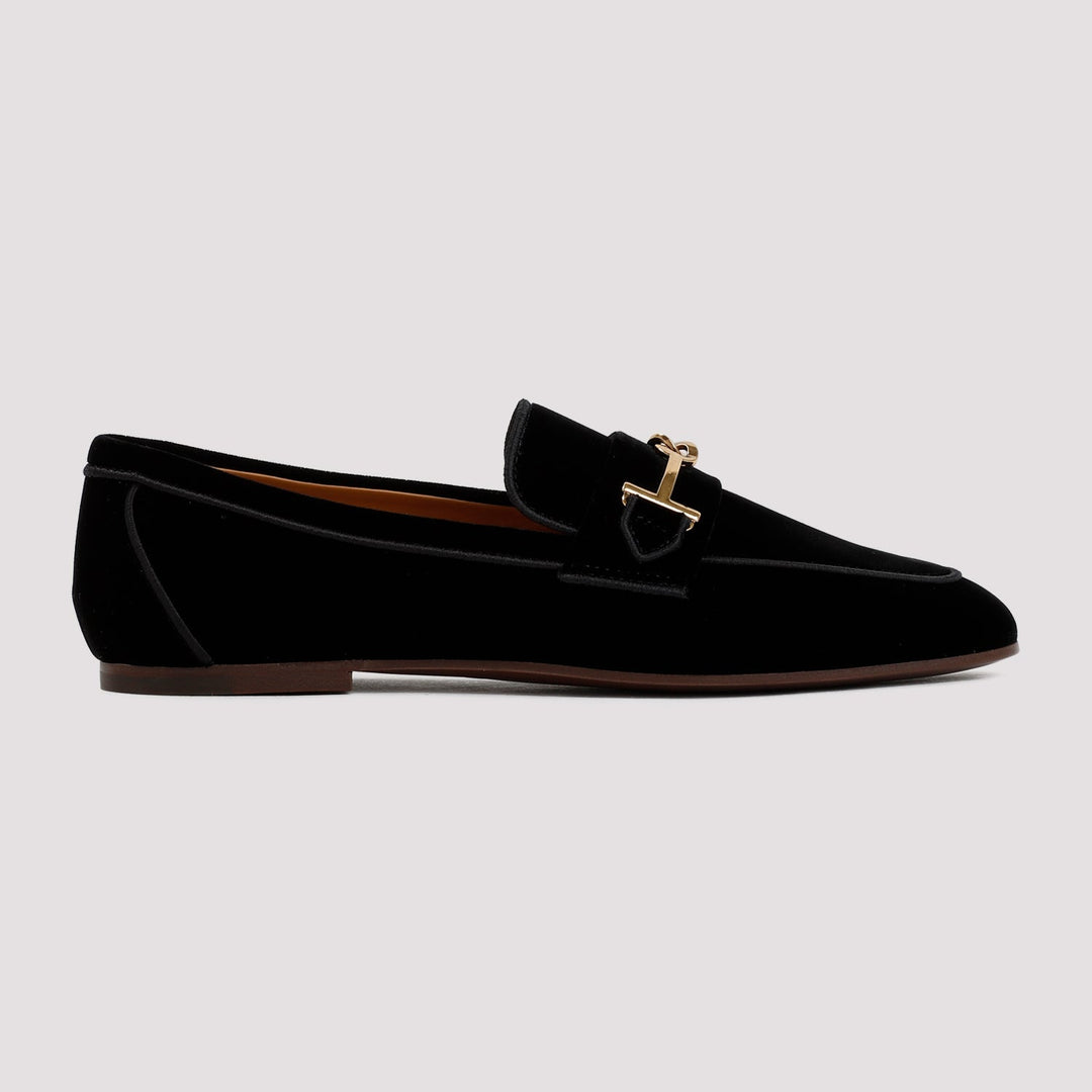 LOAFER T RING