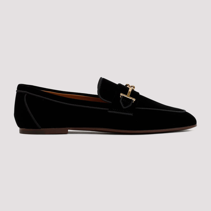LOAFER T RING