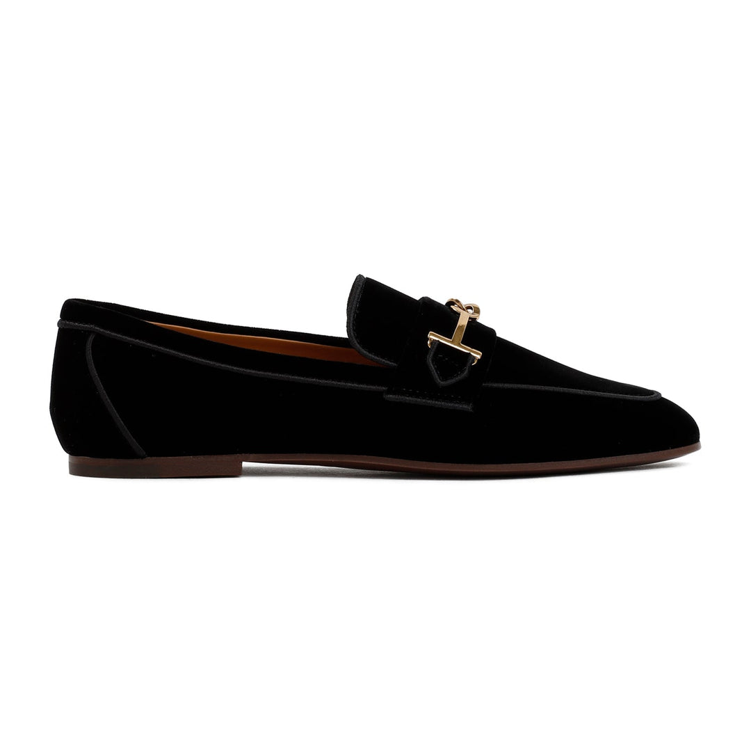 LOAFER T RING