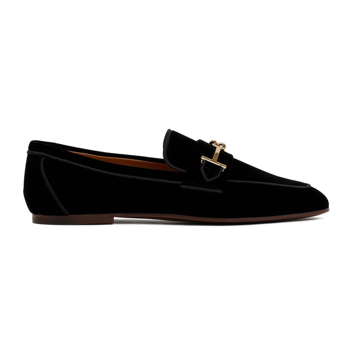 LOAFER T RING