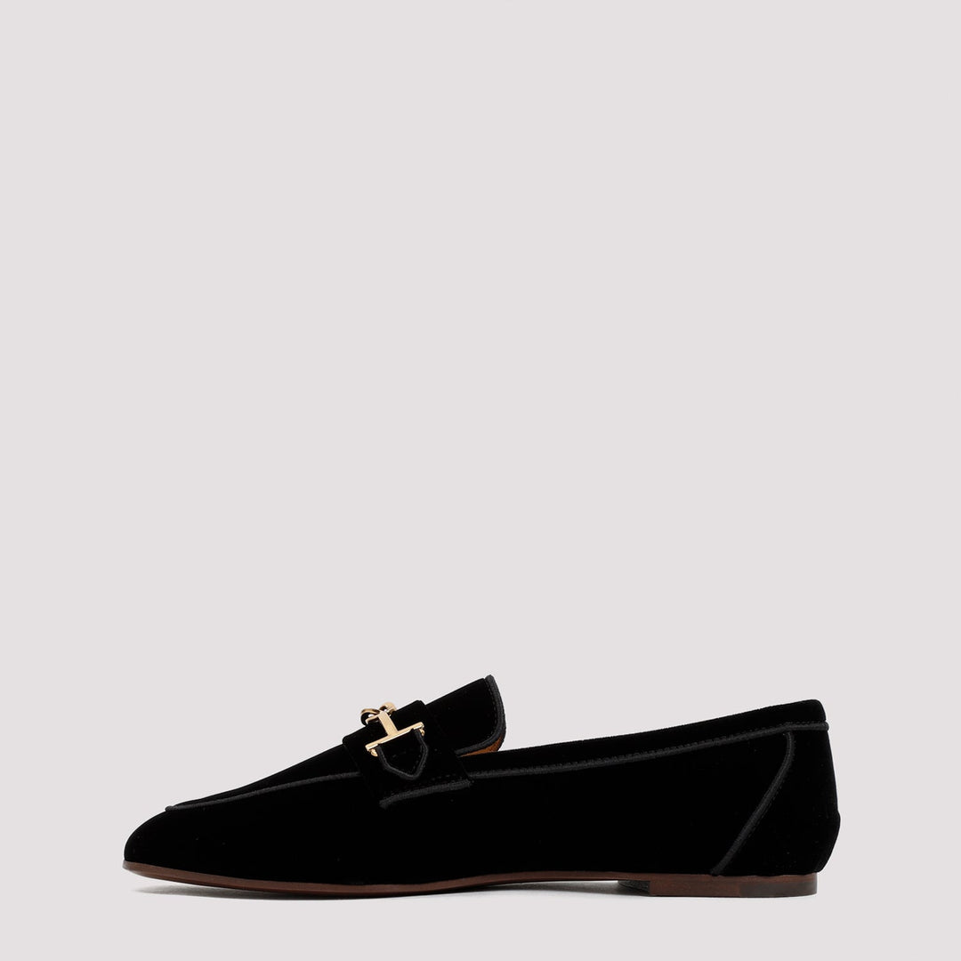 LOAFER T RING