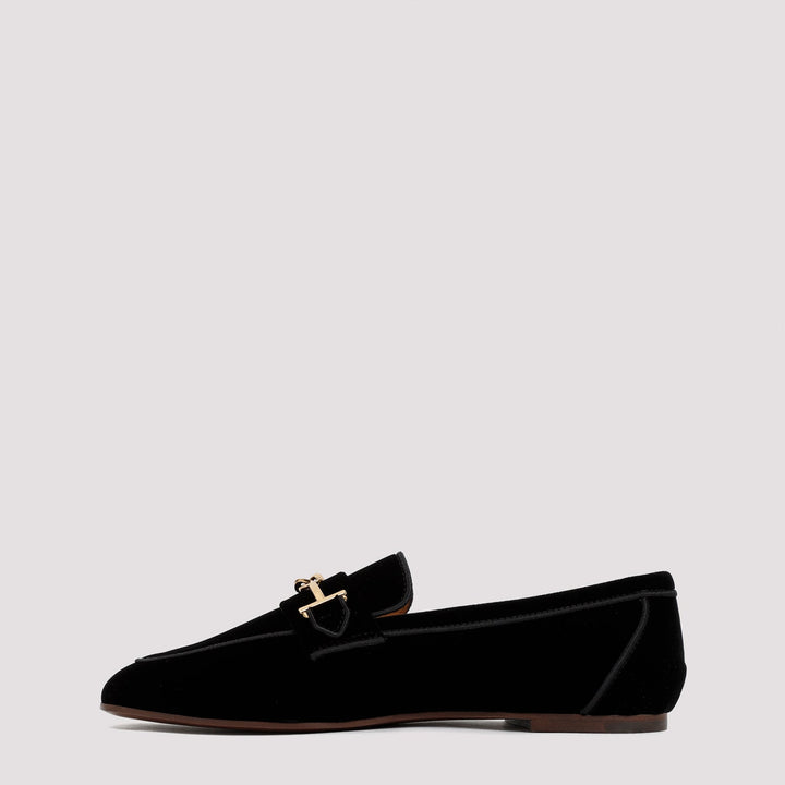 LOAFER T RING