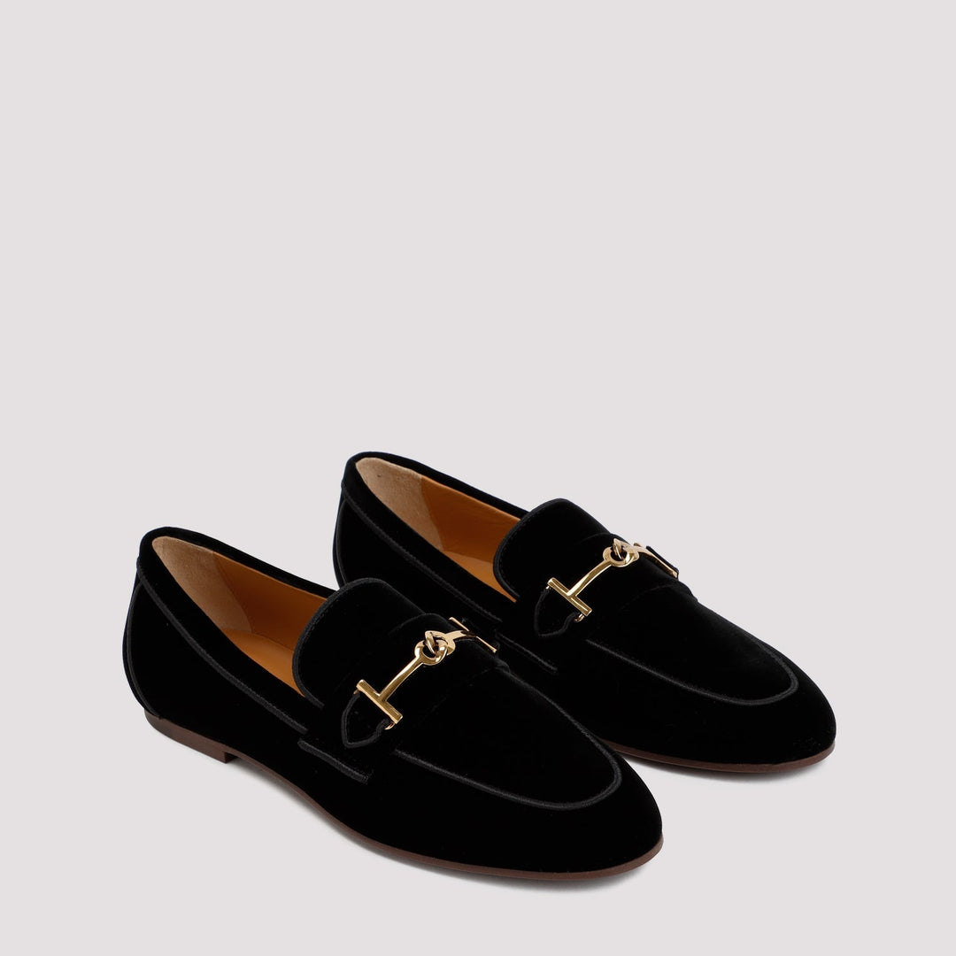 LOAFER T RING