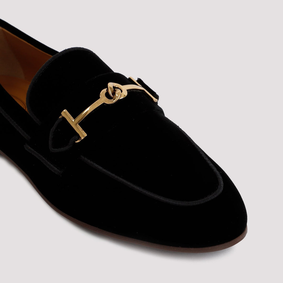 LOAFER T RING
