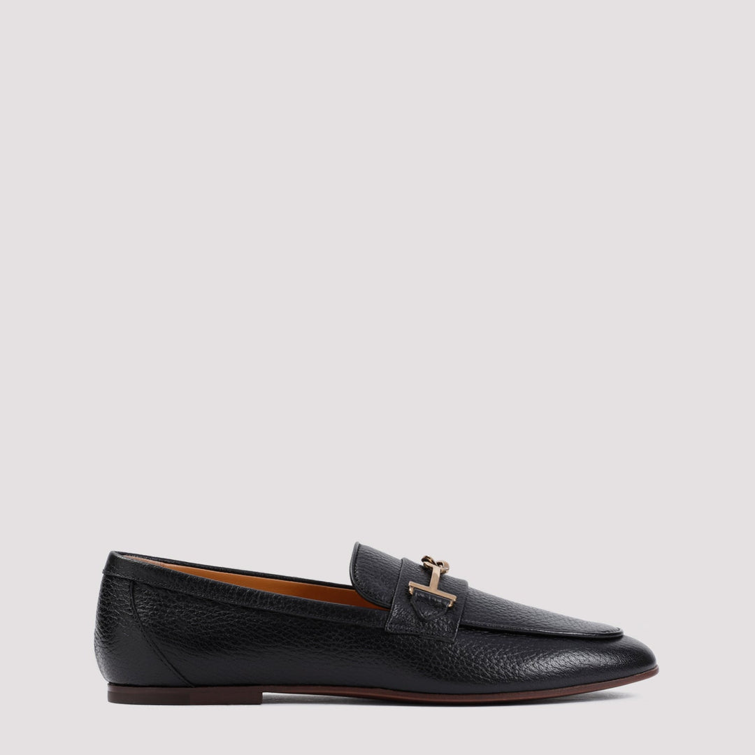 LOAFER T RING