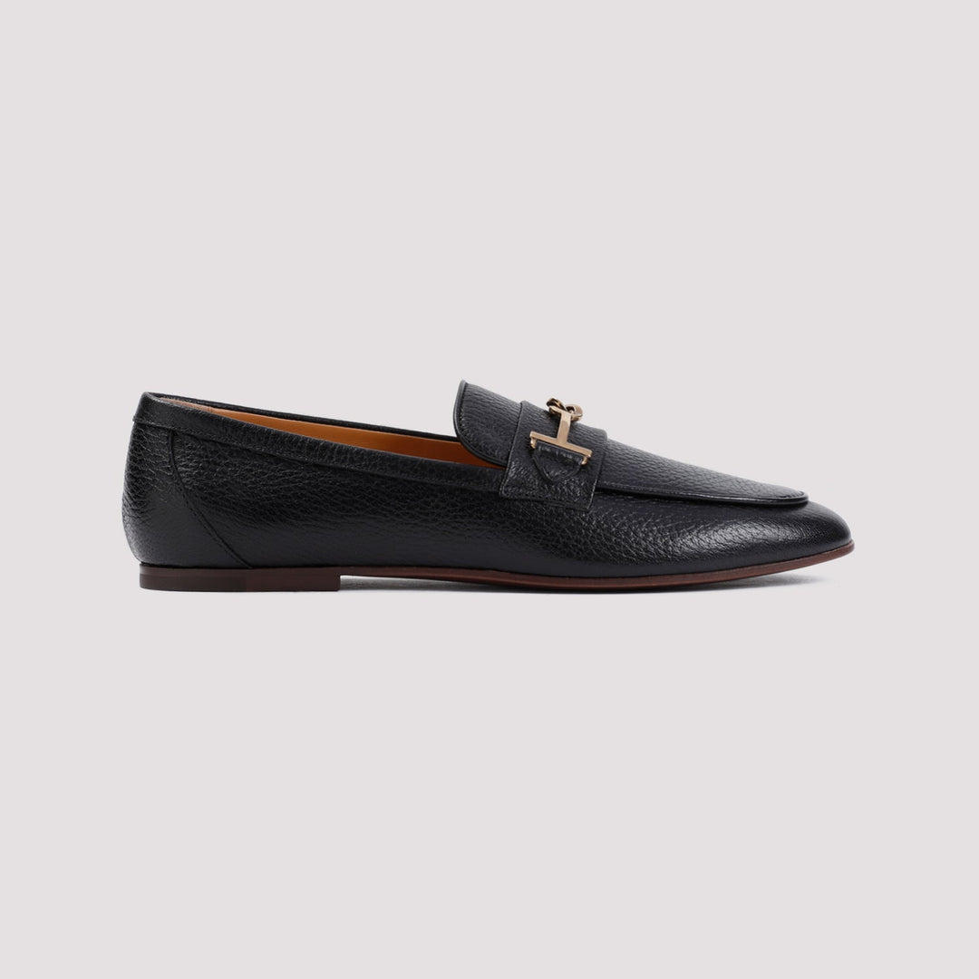 LOAFER T RING