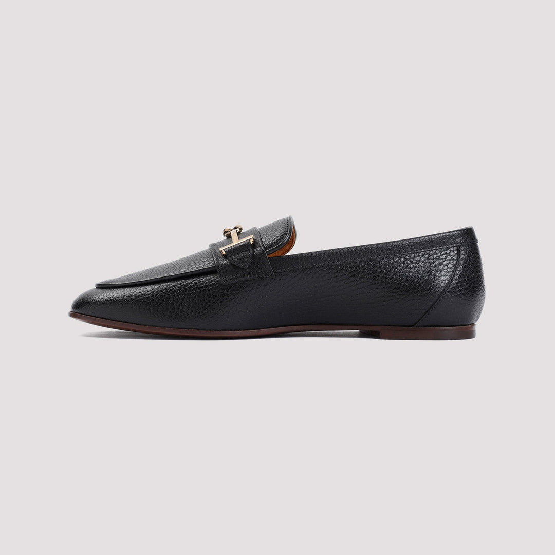 LOAFER T RING