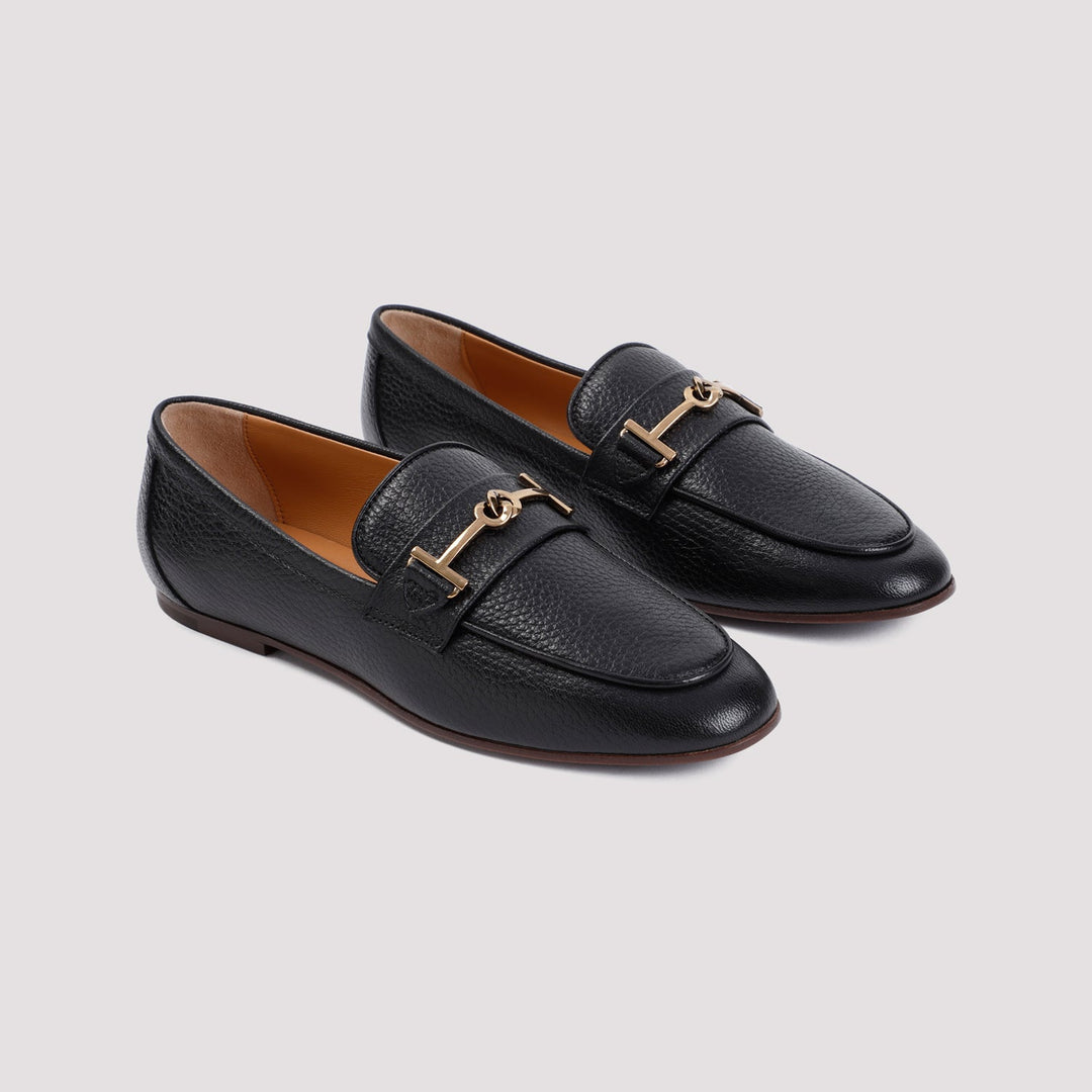 LOAFER T RING