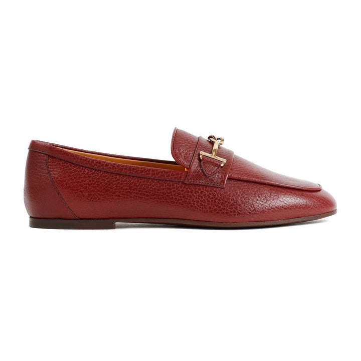LOAFER T RING