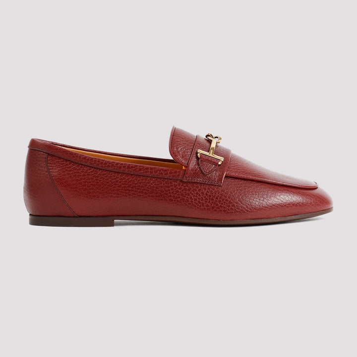 LOAFER T RING
